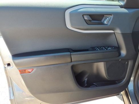 Used 2024 Ford Bronco Sport Big Bend AWD/4WD image 14