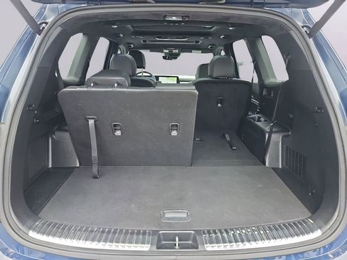 Used 2025 Kia Telluride SX Prestige X-Line AWD/4WD image 37
