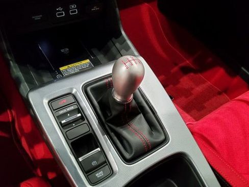 New 2025 Honda Civic Type R image 19