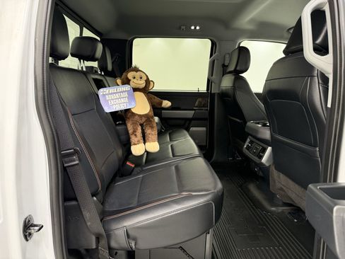 Used 2023 Ford F250 Lariat w/ FX4 Off-Road Package image 33