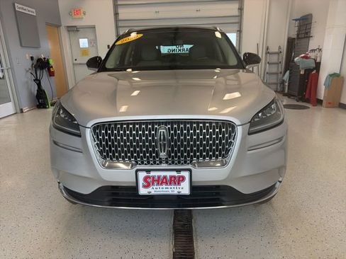 Used 2020 Lincoln Corsair AWD w/ Premium Package image 5