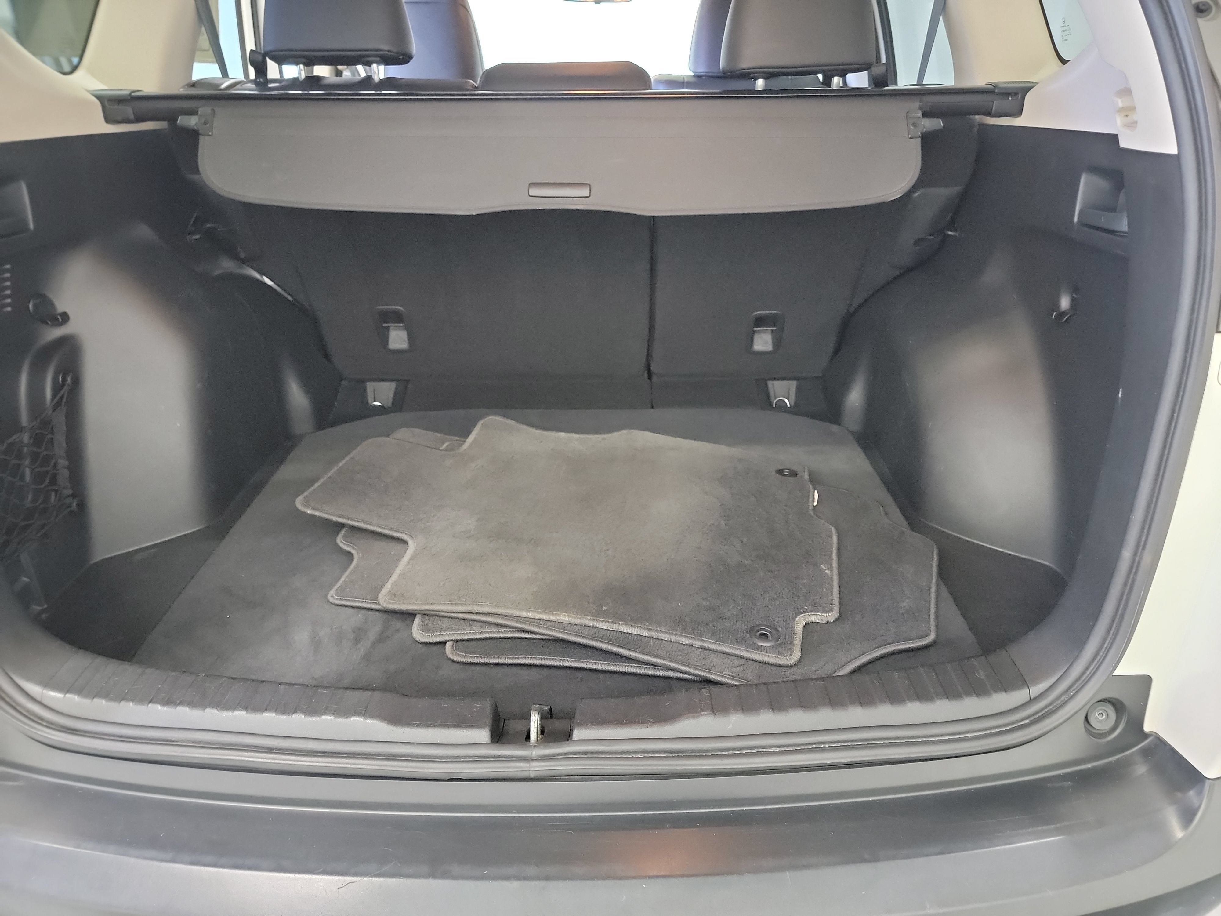 Used 2014 Honda CR-V EX-L image 26