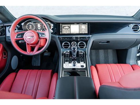 Used 2023 Bentley Continental GT V8 image 4