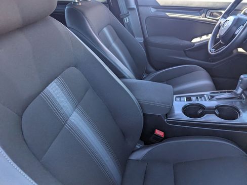 Used 2024 Honda Civic Sport image 10