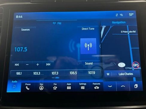 Used 2021 Ford F150 XLT w/ Equipment Group 302A High image 26