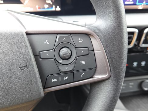 New 2026 Nissan Sentra SV w/ Floor Mat Package image 25