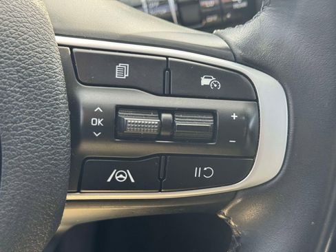 Used 2023 Kia Sportage X-Line w/ X-Line Premium Package image 21