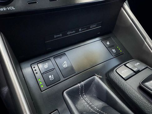 Used 2014 Lexus IS 250 AWD image 28