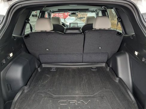 Used 2024 Honda CR-V Sport Touring image 24