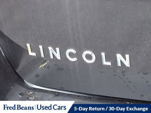Used 2013 Lincoln MKX AWD image 32