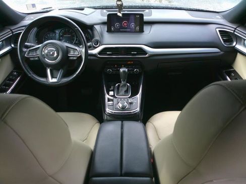 Used 2019 MAZDA CX-9 Grand Touring image 14