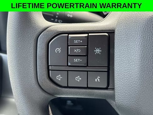 New 2026 Ford F150 XL RWD image 22