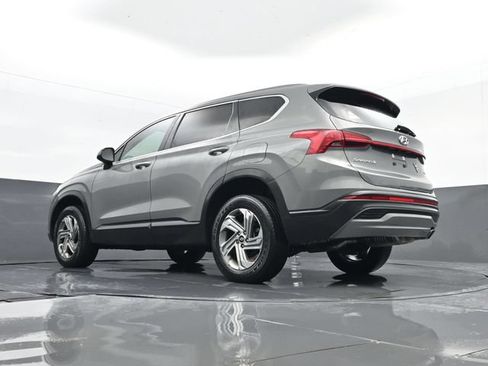 Used 2021 Hyundai Santa Fe SE AWD/4WD image 23