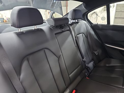 New 2025 BMW 330i xDrive Sedan w/ Convenience Package image 12