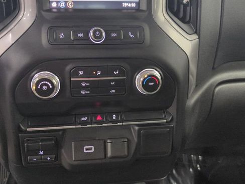 Used 2020 GMC Sierra 2500 4x4 Crew Cab w/ Fleet Convenience Package image 14