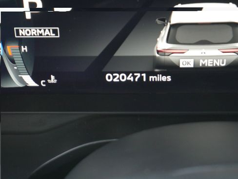 Used 2024 Mitsubishi Outlander SEL AWD/4WD image 38