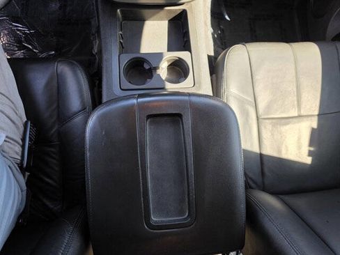 Used 2011 GMC Sierra 1500 SLT w/ SLT Convenience Package image 14