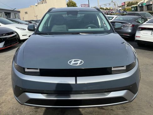 Used 2025 Hyundai Ioniq 5 SEL image 2