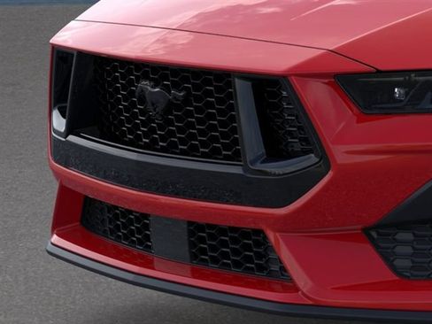 New 2026 Ford Mustang GT Premium RWD image 17