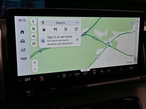 Used 2025 Ford Expedition Active image 21