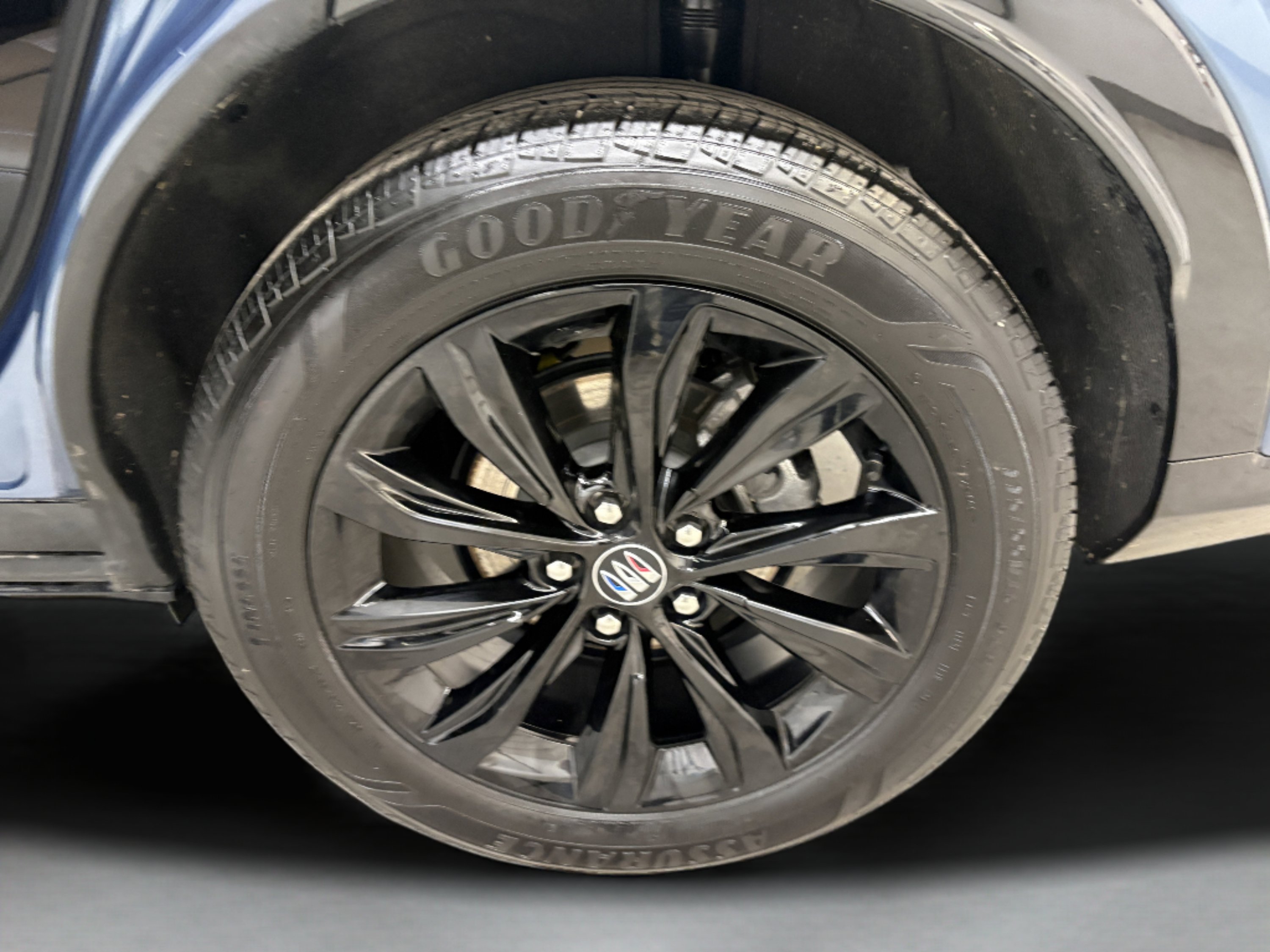 Used 2025 Buick Envista Sport Touring FWD image 7