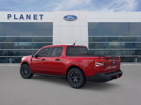 New 2026 Ford Maverick XLT FWD image 5