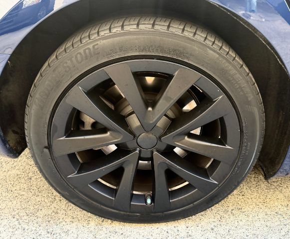 Used 2020 Tesla Model 3 Standard Range Plus RWD image 23