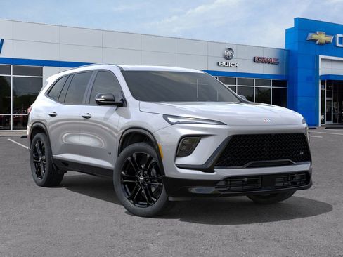 New 2026 Buick Enclave Sport Touring w/ Power Package image 7