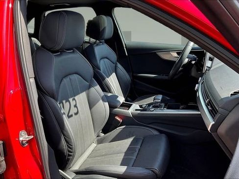 Used 2023 Audi A4 2.0T Premium Plus w/ Premium Plus Package image 29