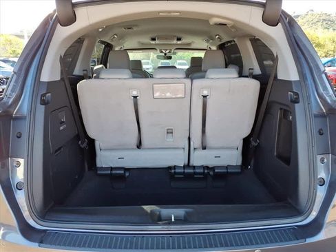 Certified 2019 Honda Odyssey Touring image 6