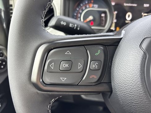 New 2026 Jeep Gladiator Willys image 24