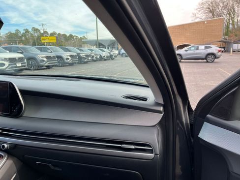 Used 2025 Hyundai Palisade SEL image 39