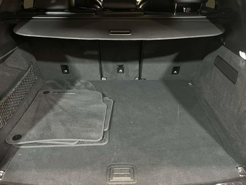 Certified 2023 Porsche Cayenne Turbo AWD/4WD image 21