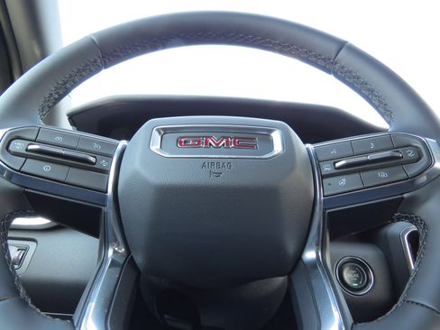 New 2026 GMC Acadia Elevation w/ Elevation Premium Package image 19