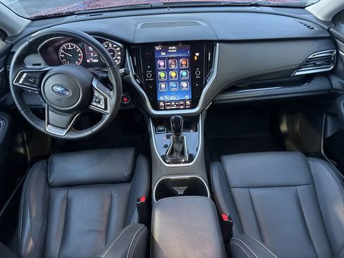 Used 2020 Subaru Outback Limited w/ Popular Package #2 image 25