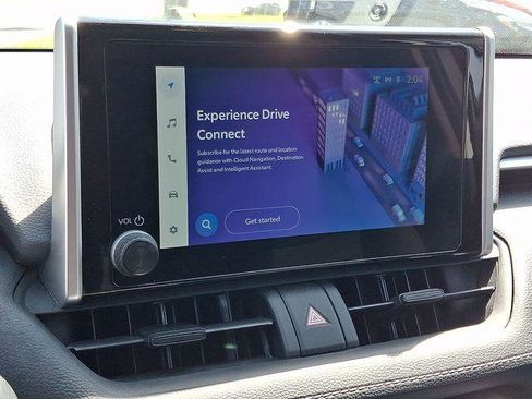 Certified 2025 Toyota RAV4 LE image 17