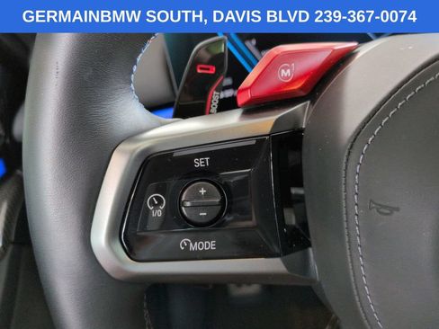 Used 2025 BMW M5 w/ Carbon Package AWD/4WD image 25