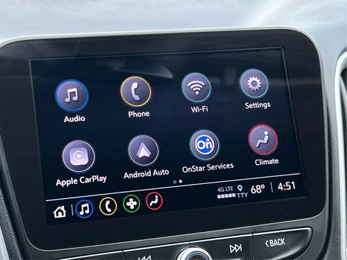 Used 2024 Chevrolet Malibu LT FWD image 44