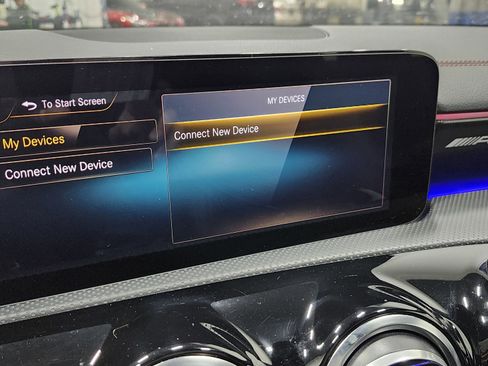 Used 2021 Mercedes-Benz CLA 45 AMG 4MATIC image 6