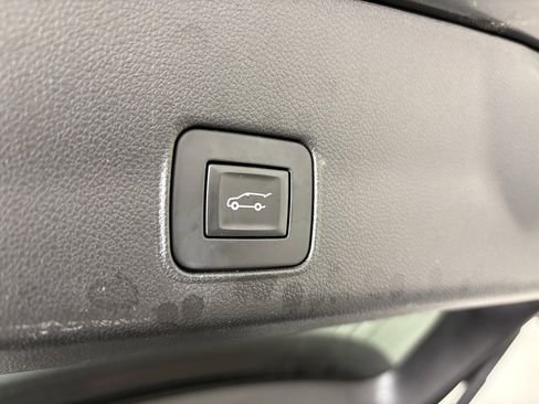 Used 2021 Chevrolet TrailBlazer ACTIV w/ Sun and Liftgate Package image 37