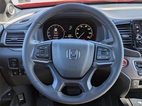 New 2026 Honda Ridgeline RTL image 19