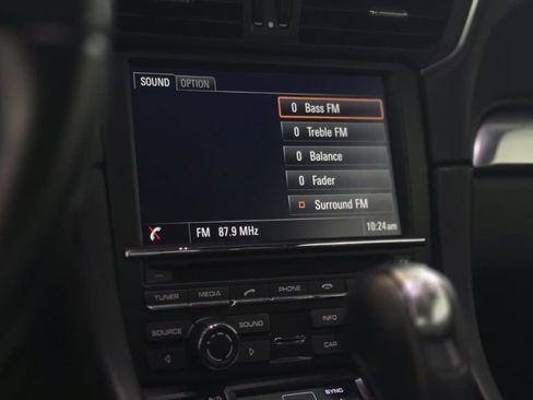 Used 2015 Porsche 911 Carrera 4S image 20