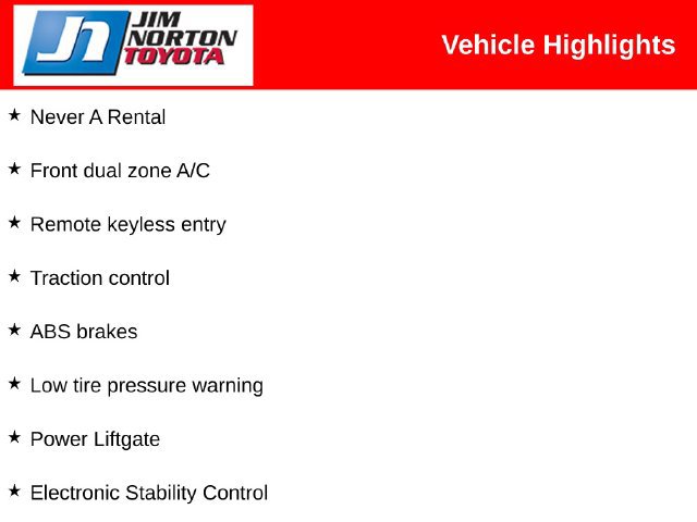 Used 2015 Toyota Highlander Plus AWD/4WD image 3