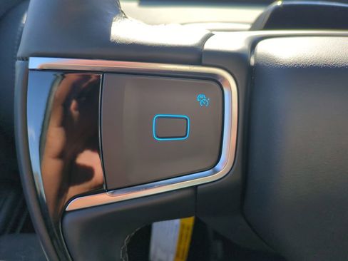 New 2025 Ford Expedition Platinum w/ Stealth Performance Package image 24