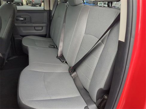 Used 2024 RAM 1500 Classic SLT image 19