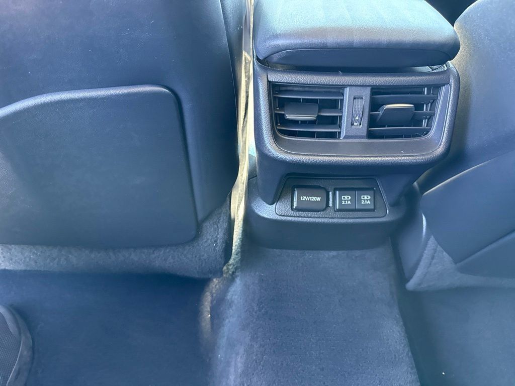 Used 2021 Lexus ES 300h w/ Accessory Package FWD image 17