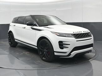 Used 2022 Land Rover Range Rover Evoque R-Dynamic SE AWD/4WD video 1