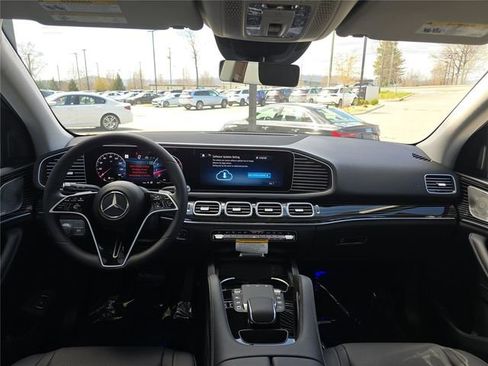 New 2026 Mercedes-Benz GLE 450 4MATIC image 25