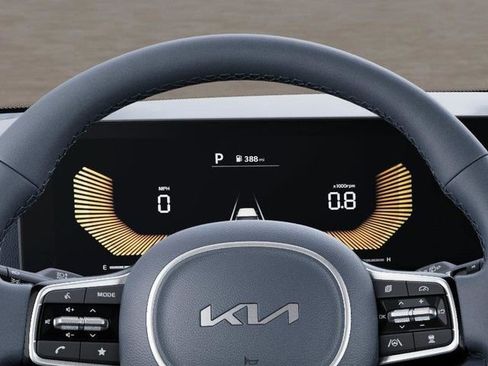 New 2026 Kia Carnival EX FWD image 21