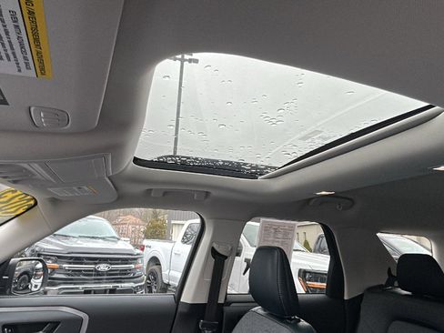 Used 2023 Ford Bronco Sport Outer Banks image 31